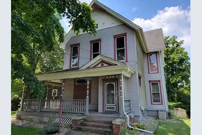 110 S Main Street, Kingsbury, IN 46345 - Photo 1