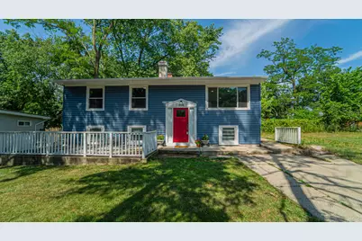 806 Liberty Trail, Michigan City, IN 46360 - Photo 1