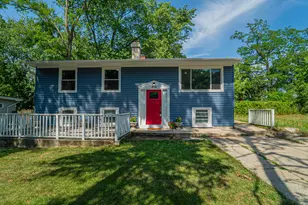 806 Liberty Trail, Michigan City, IN 46360 - Photo 1