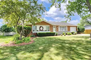 2933 79th Pl W, Merrillville, IN 46410 - Photo 1