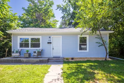 614 Carlon Court, Michigan City, IN 46360 - Photo 1