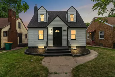 1755 Ellsworth Street, Gary, IN 46404 - Photo 1