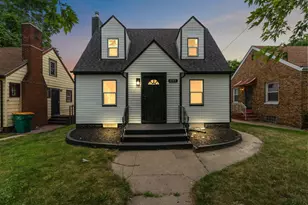 1755 Ellsworth St, Gary, IN 46404 - Photo 1