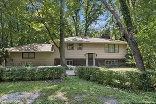 3850 Brookside Dr, Michiana Shores, IN 46360 - Photo 1