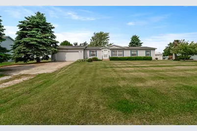 156 S 200 W, Valparaiso, IN 46385 - Photo 1