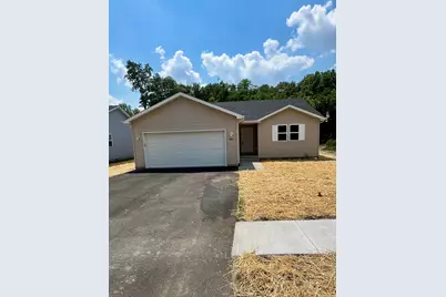 3835 Schneider Street, Lake Station, IN 46405 - Photo 1