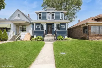 4805 Baring Avenue, East Chicago, IN 46312 - Photo 1