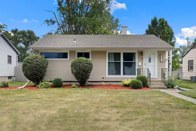 3414 Franklin Street, Highland, IN 46322 - Photo 1