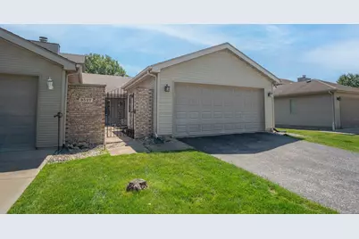 9527 Crown Commons Drive, Crown Point, IN 46307 - Photo 1