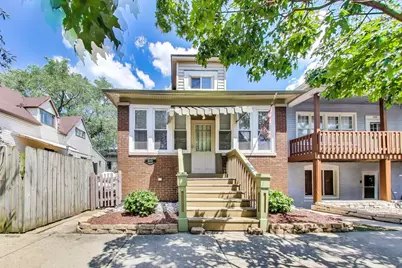 2031 Davidson Place, Whiting, IN 46394 - Photo 1