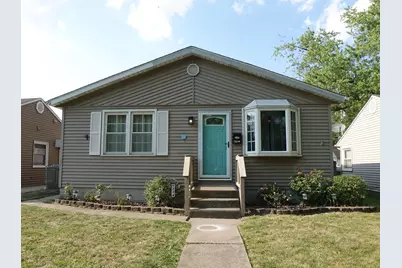 1234 W Home Avenue, Hobart, IN 46342 - Photo 1