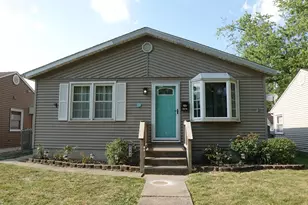 1234 W Home Ave, Hobart, IN 46342 - Photo 1