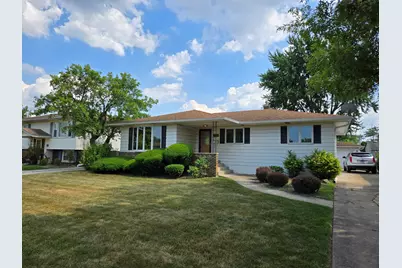 1828 Wren Drive, Munster, IN 46321 - Photo 1