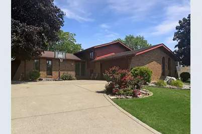 2431 Naples Drive, Schererville, IN 46375 - Photo 1