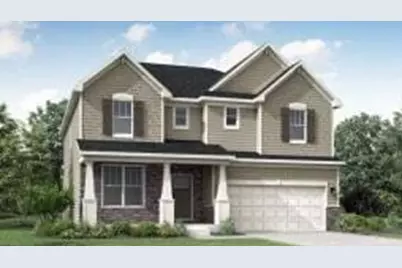 3605 Iron Gate Drive, Valparaiso, IN 46385 - Photo 1