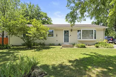 722-1 Baltimore Road, Valparaiso, IN 46385 - Photo 1