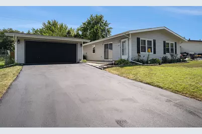 362 W 550 N, Valparaiso, IN 46385 - Photo 1
