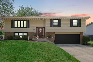 1000 Van Buren Ave, Dyer, IN 46311 - Photo 1