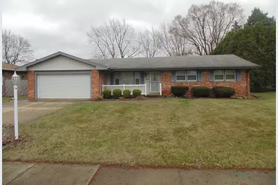 2819 Hamstrom Road, Portage, IN 46368 - Photo 1