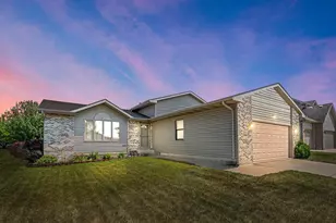 8247 Buchanan St, Merrillville, IN 46410 - Photo 1