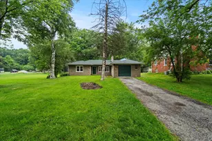 4640 W 47th Ave, Gary, IN 46408 - Photo 1