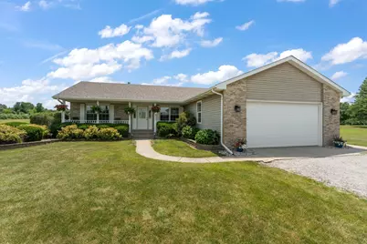 13453 W 169th Avenue, Lowell, IN 46356 - Photo 1