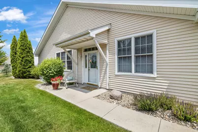 10692 Scarlett Oak Drive, Saint John, IN 46373 - Photo 1