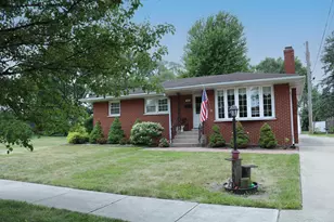 9626 Delaware Pl, Highland, IN 46322 - Photo 1