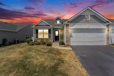 15536 W 102nd Place, Dyer, IN 46311 - Photo 1