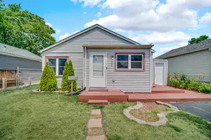 12 Huber Blvd, New Chicago, IN 46342 - Photo 1