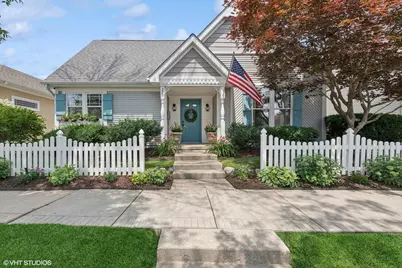 229 Ballantrae Street, Valparaiso, IN 46385 - Photo 1