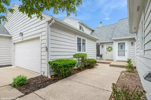 3705 Chimney Hill Dr, Valparaiso, IN 46383 - Photo 1