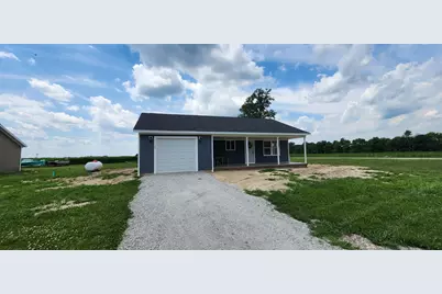 20 S Jefferson Street, Hamlet, IN 46532 - Photo 1