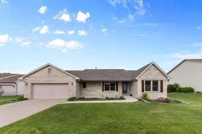 814 Seminole Drive, Lowell, IN 46356 - Photo 1