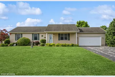 604 W 1019 S, Hebron, IN 46341 - Photo 1