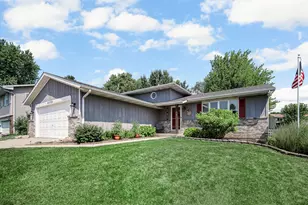 4000 Willowood Ct, Crown Point, IN 46307 - Photo 1