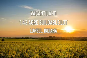 Lot 99 W 157th Pl, Lowell, IN 46356 - Photo 1