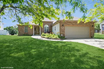 1295 W 96th Place, Crown Point, IN 46307 - Photo 1