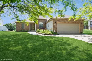 1295 W 96th Pl, Crown Point, IN 46307 - Photo 1