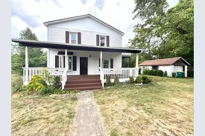 6175 S Oakwood Avenue, North Judson, IN 46366 - Photo 1