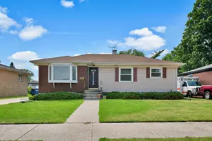 7424 Colorado Ave, Hammond, IN 46323 - Photo 1