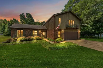 13711 Lantern Drive, Saint John, IN 46373 - Photo 1