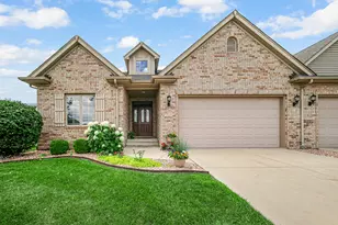 10202 Florida Ln, Crown Point, IN 46307 - Photo 1