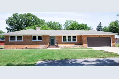 1830 W 60th Place, Merrillville, IN 46410 - Photo 1