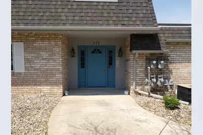 777 Hidden Oak Trail #2a, Hobart, IN 46342 - Photo 1