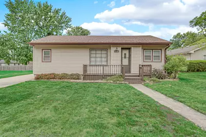 329 Cleveland Avenue, Hobart, IN 46342 - Photo 1