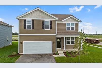 7540 W 103rd Street, Crown Point, IN 46307 - Photo 1