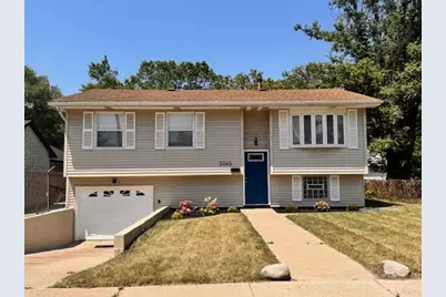 2240 Garfield Street, Gary, IN 46404 - Photo 1