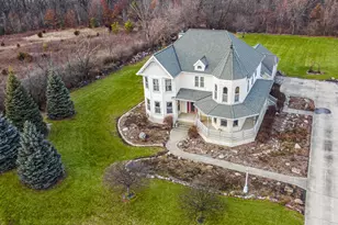 3576 W 136th Ln, Crown Point, IN 46307 - Photo 1