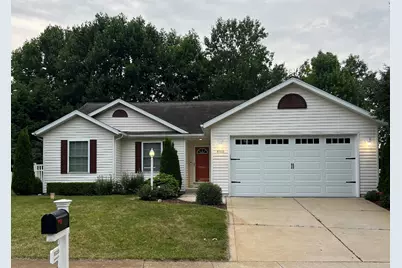 55355 Suncrest Drive, New Carlisle, IN 46552 - Photo 1